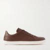 Jack III Leather Sneakers Jack III Leather Sneakers