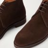 Nathan Suede Chukka Boots - CU Nathan Suede Chukka Boots - CU