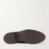 Nathan Suede Chukka Boots - E1 Nathan Suede Chukka Boots - E1