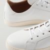 Jack III Leather Sneakers - CU