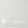 Jack III Leather Sneakers