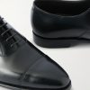 Michael Leather Oxford Shoes - CU Michael Leather Oxford Shoes - CU