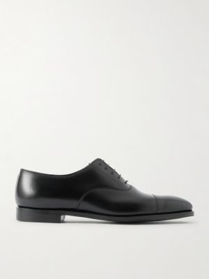 Michael Leather Oxford Shoes Michael Leather Oxford Shoes