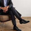 Michael Leather Oxford Shoes - OU Michael Leather Oxford Shoes - OU