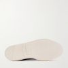 Jack III Full-Grain Leather Sneakers - E1 Jack III Full-Grain Leather Sneakers - E1