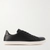 Jack III Full-Grain Leather Sneakers Jack III Full-Grain Leather Sneakers