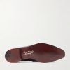 George Leather Penny Loafers - E1 George Leather Penny Loafers - E1