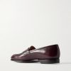 Bradley II Leather Penny Loafers - BK