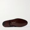 Bradley II Leather Penny Loafers - E1