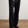Bradley II Leather Penny Loafers - OU