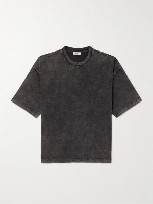 Portman Oversized Cotton-Jersey T-Shirt Portman Oversized Cotton-Jersey T-Shirt