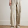 Fusion Straight-Leg Jeans - FR Fusion Straight-Leg Jeans - FR