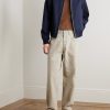 Fusion Straight-Leg Jeans - OU Fusion Straight-Leg Jeans - OU