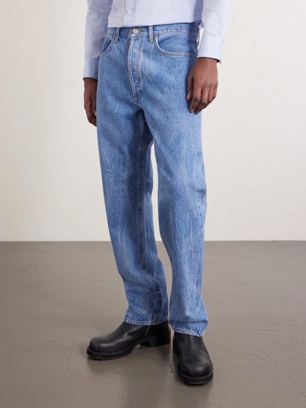 90's Tapered Jeans - FR 90's Tapered Jeans - FR