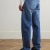 90's Straight-Leg Jeans - BK