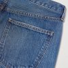 90's Straight-Leg Jeans - CU