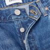 90's Straight-Leg Jeans - E1