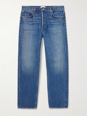 90's Straight-Leg Jeans 90's Straight-Leg Jeans