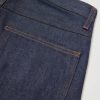 Fusion Wide-Leg Denim Shorts - CU Fusion Wide-Leg Denim Shorts - CU