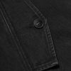Torres Organic and Recycled-Denim Blouson Jacket - CU Torres Organic and Recycled-Denim Blouson Jacket - CU