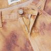 Fusion Wide-Leg Jeans - E1 Fusion Wide-Leg Jeans - E1