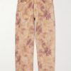 Fusion Wide-Leg Jeans Fusion Wide-Leg Jeans