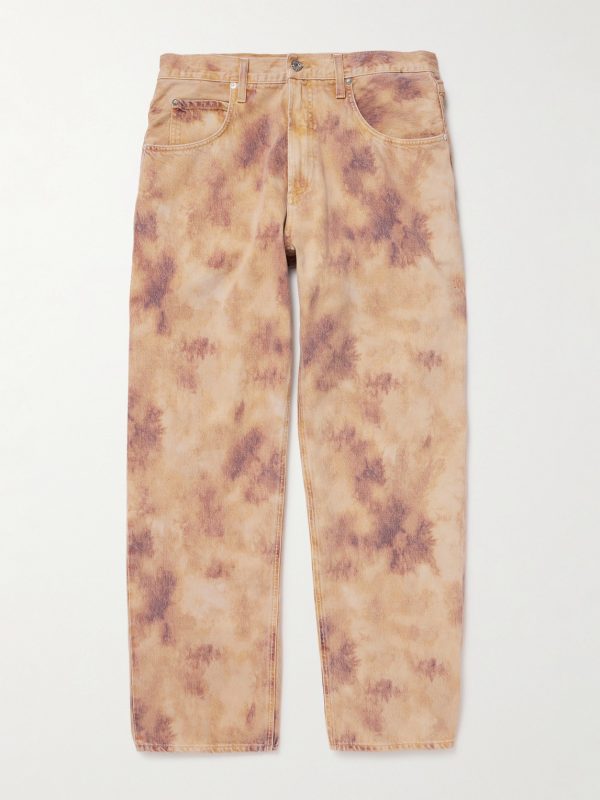 Fusion Wide-Leg Jeans Fusion Wide-Leg Jeans
