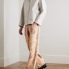 Fusion Wide-Leg Jeans - OU Fusion Wide-Leg Jeans - OU