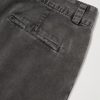 Slater Tapered Pleated Cotton-Twill Trousers - CU Slater Tapered Pleated Cotton-Twill Trousers - CU