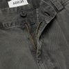 Slater Tapered Pleated Cotton-Twill Trousers - E1 Slater Tapered Pleated Cotton-Twill Trousers - E1