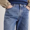 Luka Straight-Leg Jeans - CU