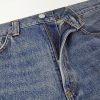 Luka Straight-Leg Jeans - E1