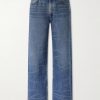 Luka Straight-Leg Jeans