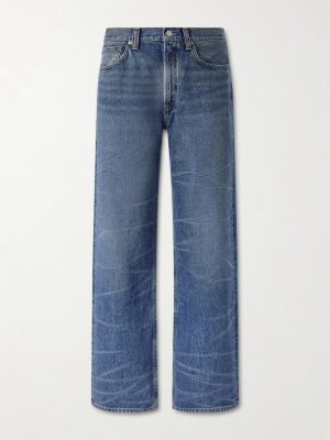 Luka Straight-Leg Jeans Luka Straight-Leg Jeans