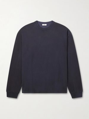 Asha Cotton-Jersey T-Shirt Asha Cotton-Jersey T-Shirt