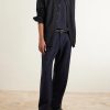 Asha Cotton-Jersey T-Shirt - OU Asha Cotton-Jersey T-Shirt - OU