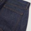 Afton Wide-Leg Jeans - CU