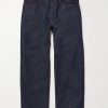 Afton Wide-Leg Jeans