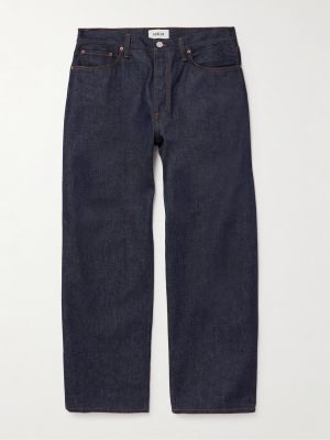 Afton Wide-Leg Jeans Afton Wide-Leg Jeans