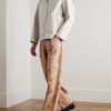 Chadwick Full-Grain Leather Jacket - OU
