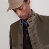 Logo-Embroidered Cotton-Twill Baseball Cap - FR