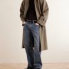 Wool Polo Shirt - OU Wool Polo Shirt - OU