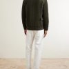 Thorlstone Cotton-Blend Jacket - BK Thorlstone Cotton-Blend Jacket - BK