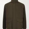Thorlstone Cotton-Blend Jacket Thorlstone Cotton-Blend Jacket