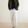 Thorlstone Cotton-Blend Jacket - OU Thorlstone Cotton-Blend Jacket - OU