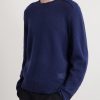 Cashmere-Blend Sweater - FR Cashmere-Blend Sweater - FR