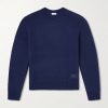 Cashmere-Blend Sweater Cashmere-Blend Sweater