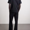 Seth Logo-Print Cotton-Jersey T-Shirt - BK Seth Logo-Print Cotton-Jersey T-Shirt - BK
