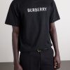 Seth Logo-Print Cotton-Jersey T-Shirt - FR Seth Logo-Print Cotton-Jersey T-Shirt - FR