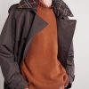 Cashmere-Blend Sweater - CU Cashmere-Blend Sweater - CU